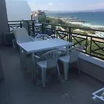 Golden Sea View Penthouse Appartamento Pomorie