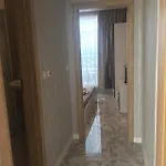 Golden Sea View Penthouse Appartamento