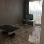 Golden Sea View Penthouse Appartamento *