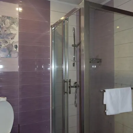 Golden Sea View Penthouse * Pomorie