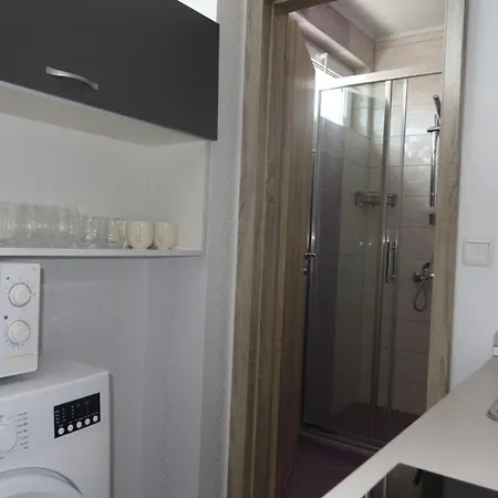 Lägenhet Golden Sea View Penthouse *