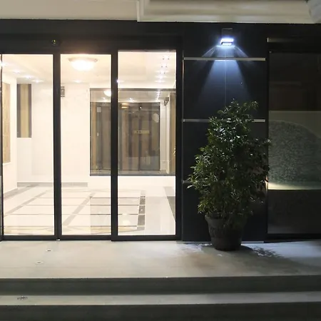 Apartment Golden Sea View Penthouse Pomorie