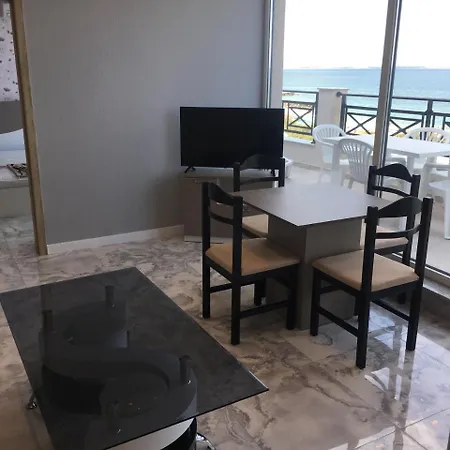 Appartamento Golden Sea View Penthouse