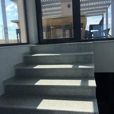 Apartment Golden Sea View Penthouse *