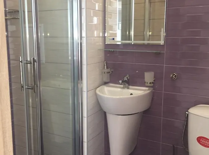 Apartment Golden Sea View Penthouse