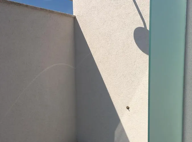 Golden Sea View Penthouse Pomorie