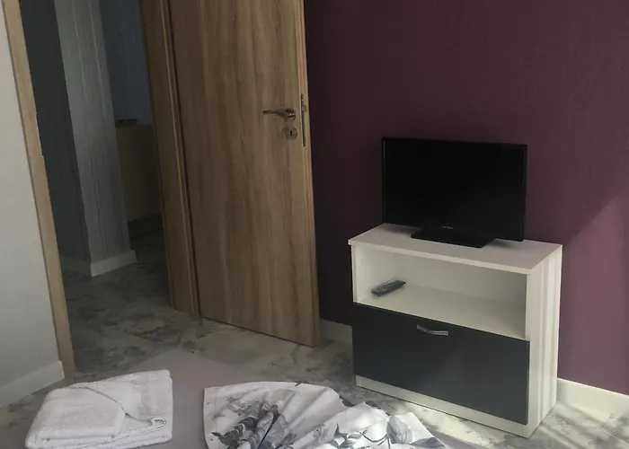 Golden Sea View Penthouse *