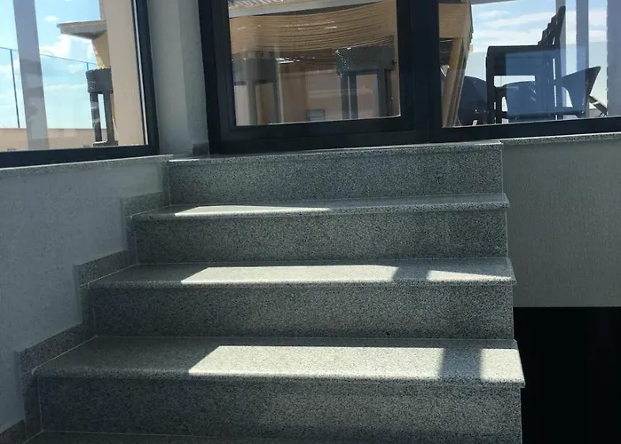 Apartment Golden Sea View Penthouse *