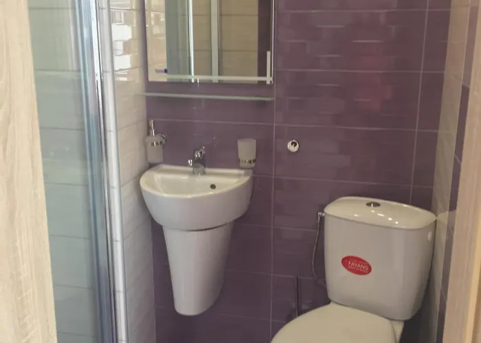 Golden Sea View Penthouse *