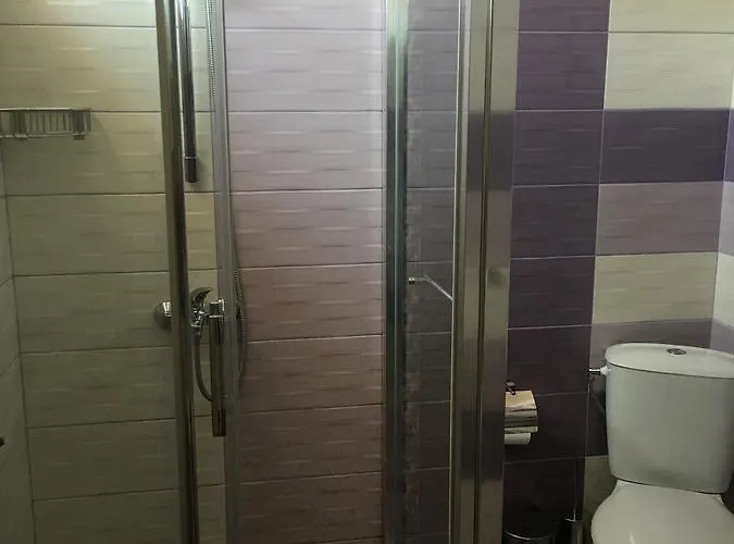 Apartment Golden Sea View Penthouse